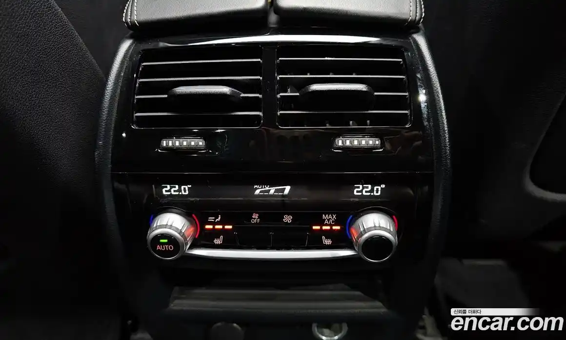 BMW 5-Series 2018 2.0 Автомат в Москве № 189852, фото 14