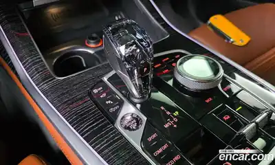 BMW X7 2021 3.0 Автомат в Москве № 189865, миниатюра 11