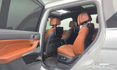 BMW X7 2021 3.0 Автомат в Москве № 189865, миниатюра 10