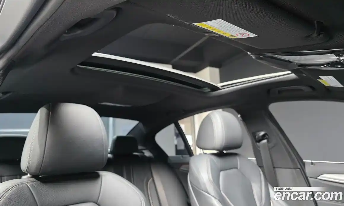 BMW 5-Series 2018 2.0 Автомат в Москве № 190108, фото 15