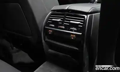 BMW 5-Series 2018 2.0 Автомат в Москве № 190108, миниатюра 7