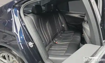 BMW 5-Series 2018 2.0 Автомат в Москве № 190108, миниатюра 8