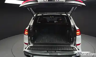BMW X5 2022 3.0 Автомат в Москве № 190230, миниатюра 11