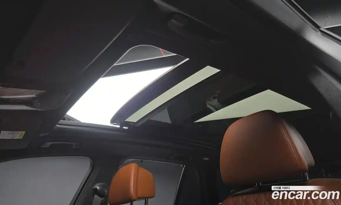 BMW X5 2022 3.0 Автомат в Москве № 190230, фото 15