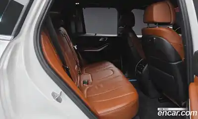 BMW X5 2022 3.0 Автомат в Москве № 190230, миниатюра 3