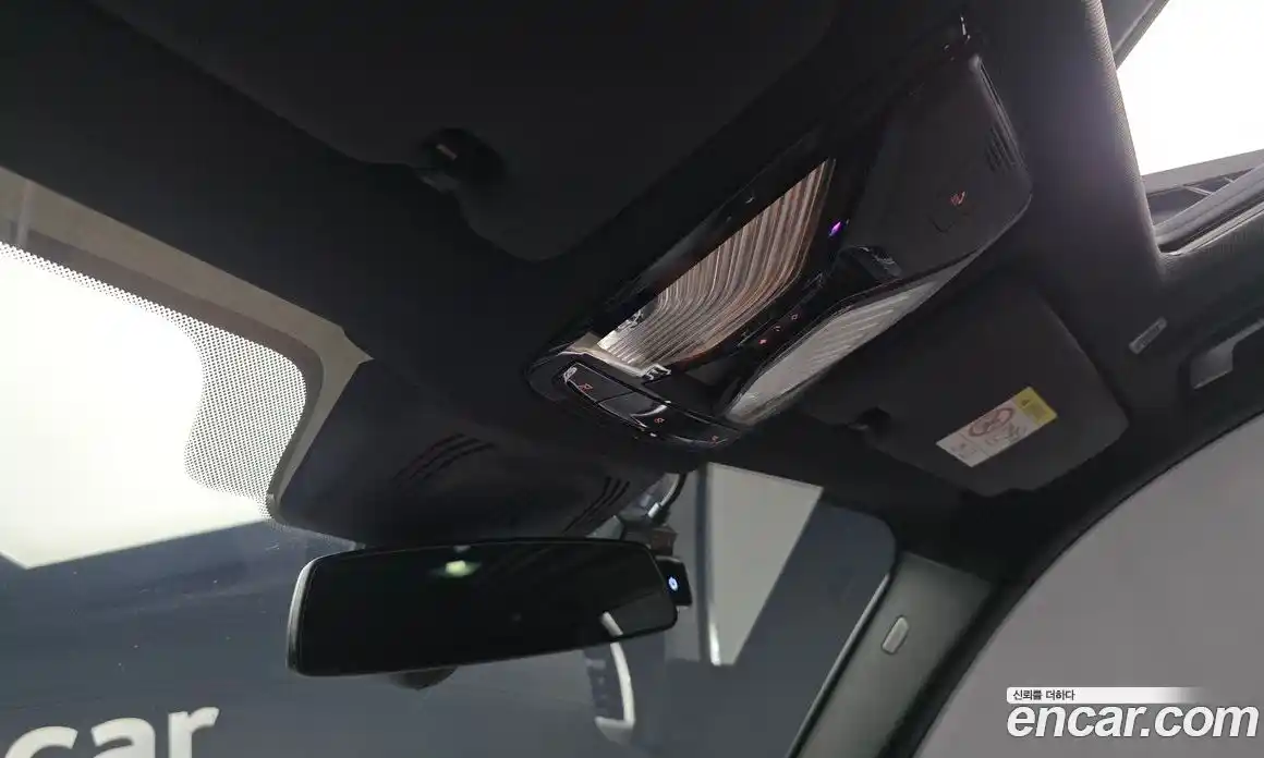 BMW X5 2022 3.0 Автомат в Москве № 190230, фото 4