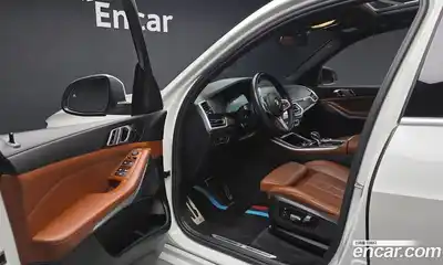 BMW X5 2022 3.0 Автомат в Москве № 190230, миниатюра 8