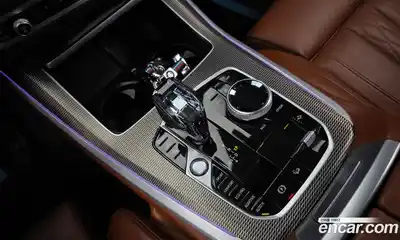 BMW X5 2022 3.0 Автомат в Москве № 190230, миниатюра 9