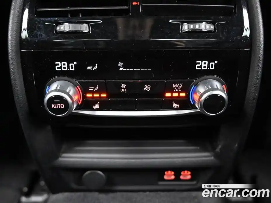 BMW 5-Series 2022 2.0 Автомат в Москве № 191655, фото 16