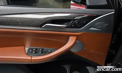 BMW X4M 2021 3.0 Автомат в Москве № 191676, миниатюра 2