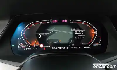 BMW X6 2021 3.0 Автомат в Москве № 191825, миниатюра 11