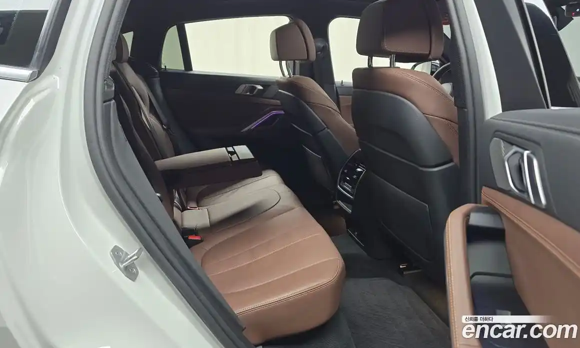 BMW X6 2021 3.0 Автомат в Москве № 191825, фото 13