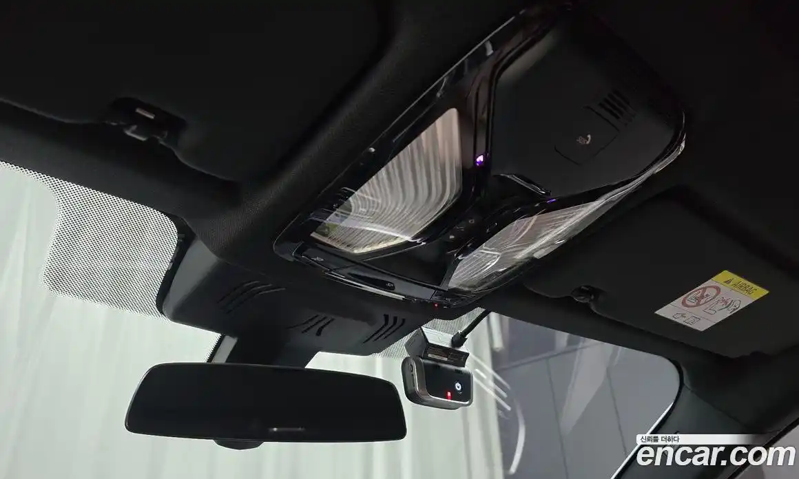 BMW X6 2021 3.0 Автомат в Москве № 191825, фото 7