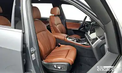 BMW X7 2023 3.0 Автомат в Москве № 191927, миниатюра 12