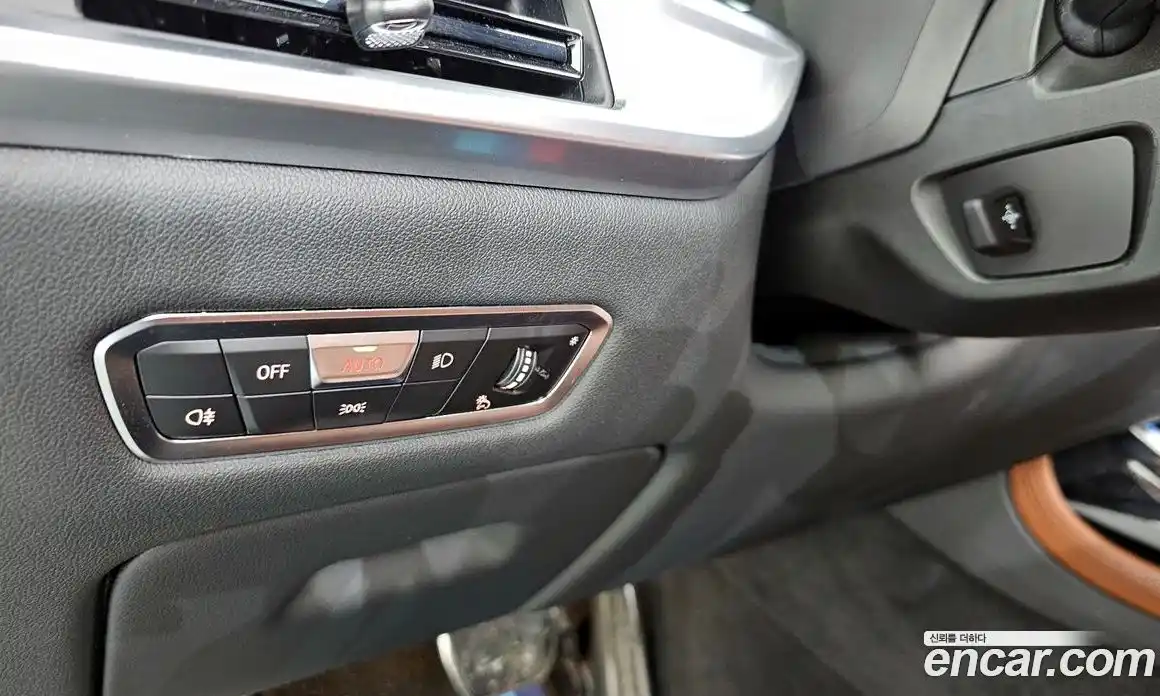 BMW X7 2023 3.0 Автомат в Москве № 191927, фото 15