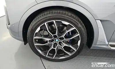 BMW X7 2023 3.0 Автомат в Москве № 191927, миниатюра 5
