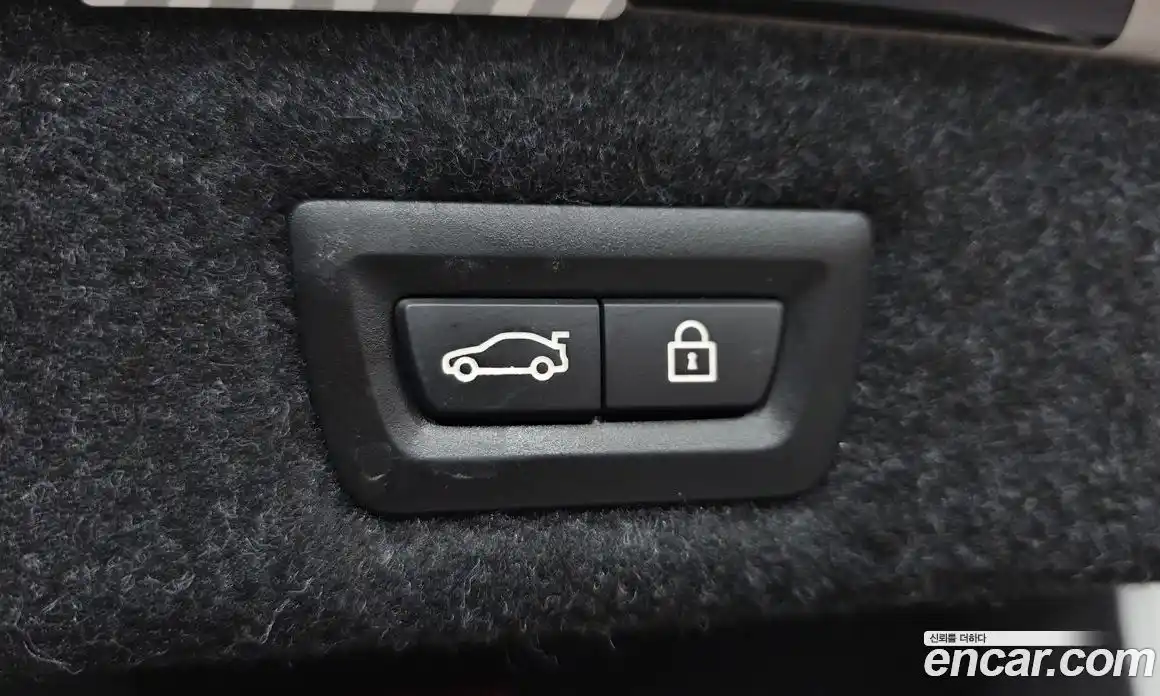 BMW 5-Series 2021 2.0 Автомат в Москве № 192053, фото 17