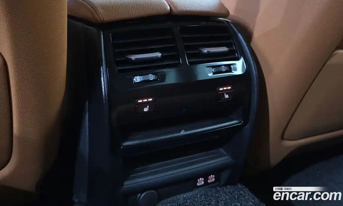 BMW 5-Series 2021 2.0 Автомат в Москве № 192053, фото 9