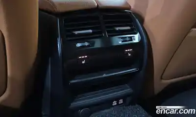 BMW 5-Series 2021 2.0 Автомат в Москве № 192053, миниатюра 9