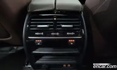 BMW 5-Series 2020 2.0 Автомат в Москве № 192567, миниатюра 2