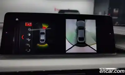 BMW 4-Series 2018 2.0 Автомат в Москве № 192804, миниатюра 11