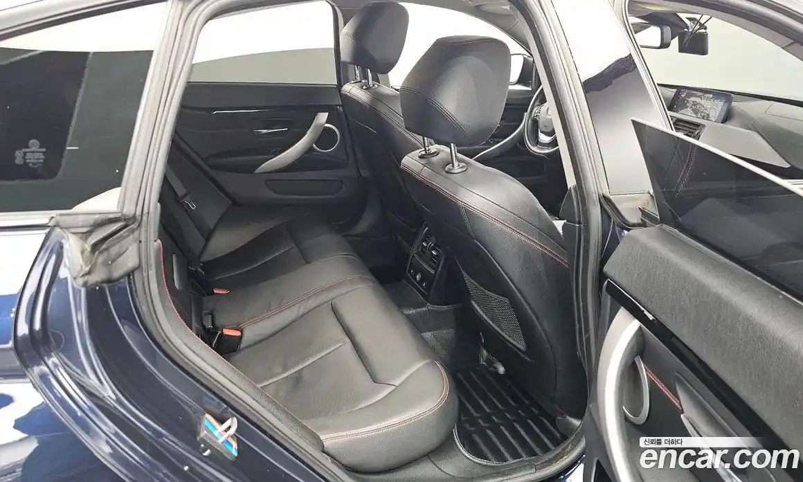 BMW 4-Series 2018 2.0 Автомат в Москве № 192804, фото 19