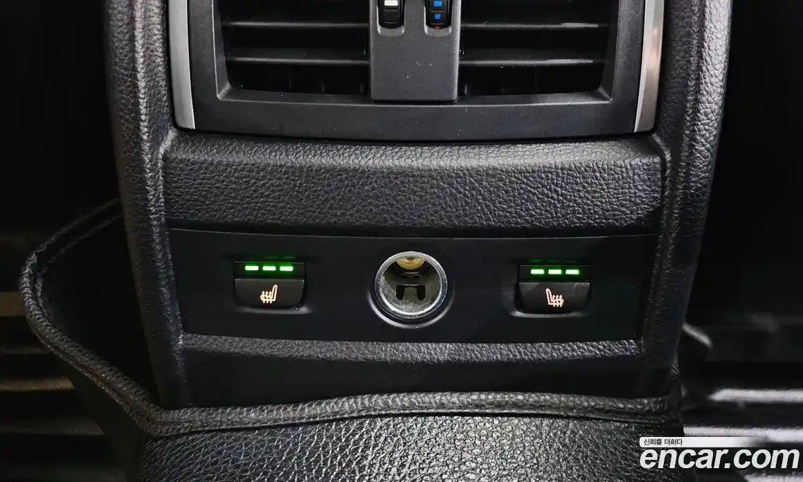 BMW 4-Series 2018 2.0 Автомат в Москве № 192804, фото 20