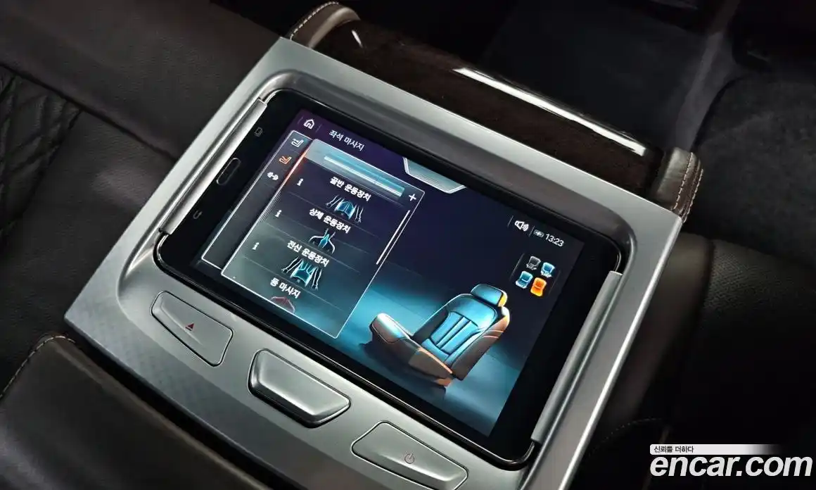 BMW 7-Series 2016 3.0 Автомат в Москве № 193005, фото 12