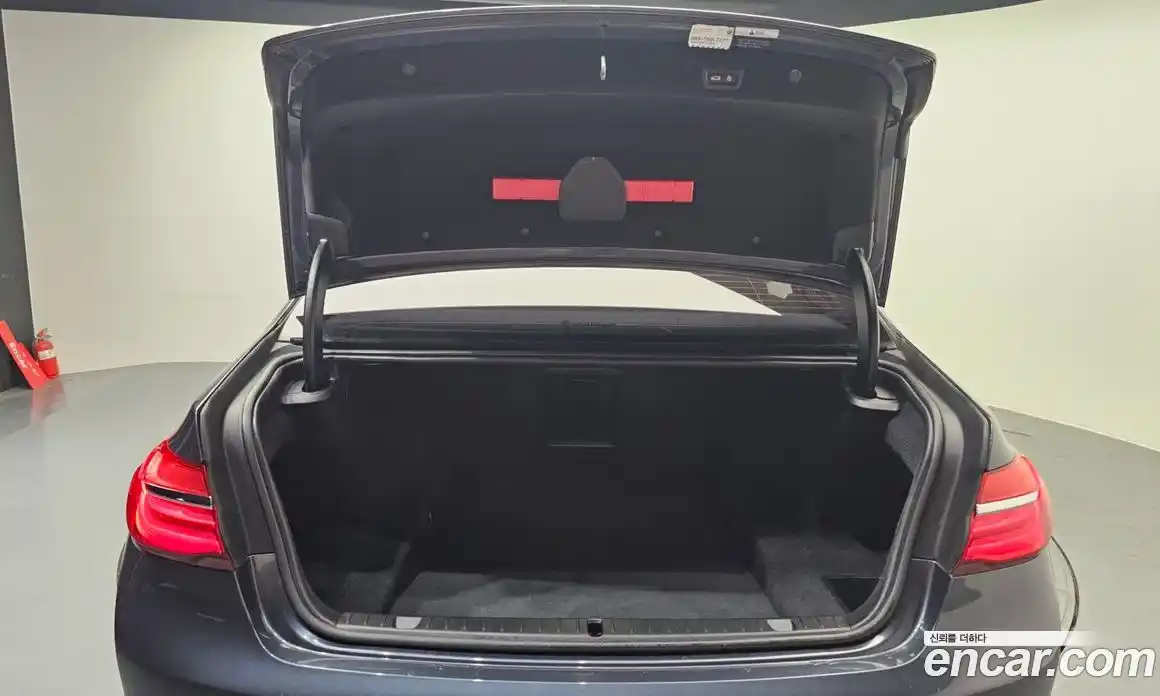 BMW 7-Series 2016 3.0 Автомат в Москве № 193005, фото 7