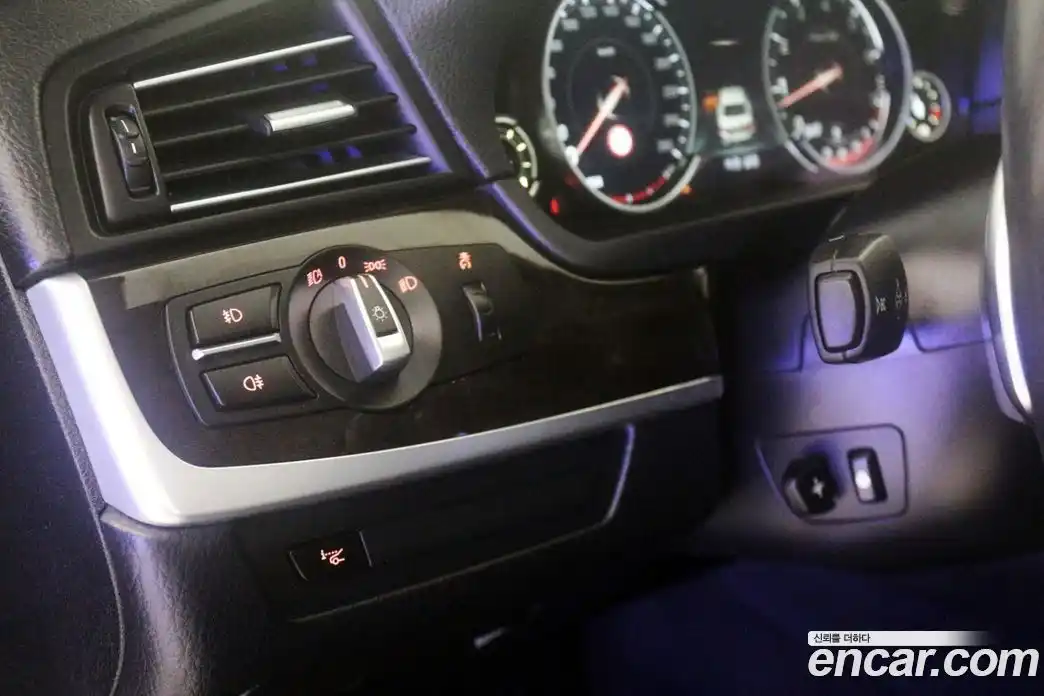 BMW 5-Series 2016 2.0 Автомат в Москве № 193204, фото 15