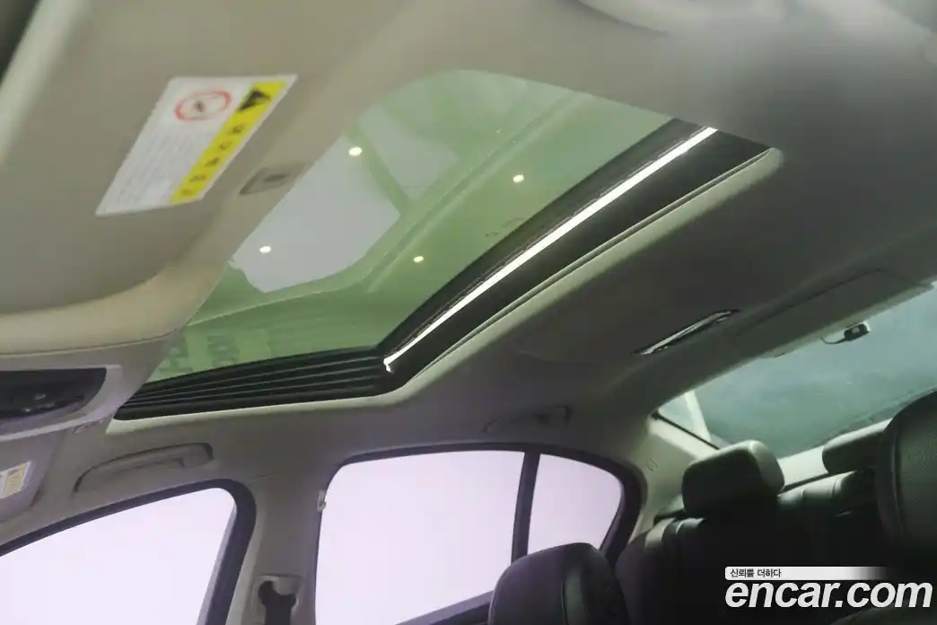 BMW 5-Series 2016 2.0 Автомат в Москве № 193204, фото 20