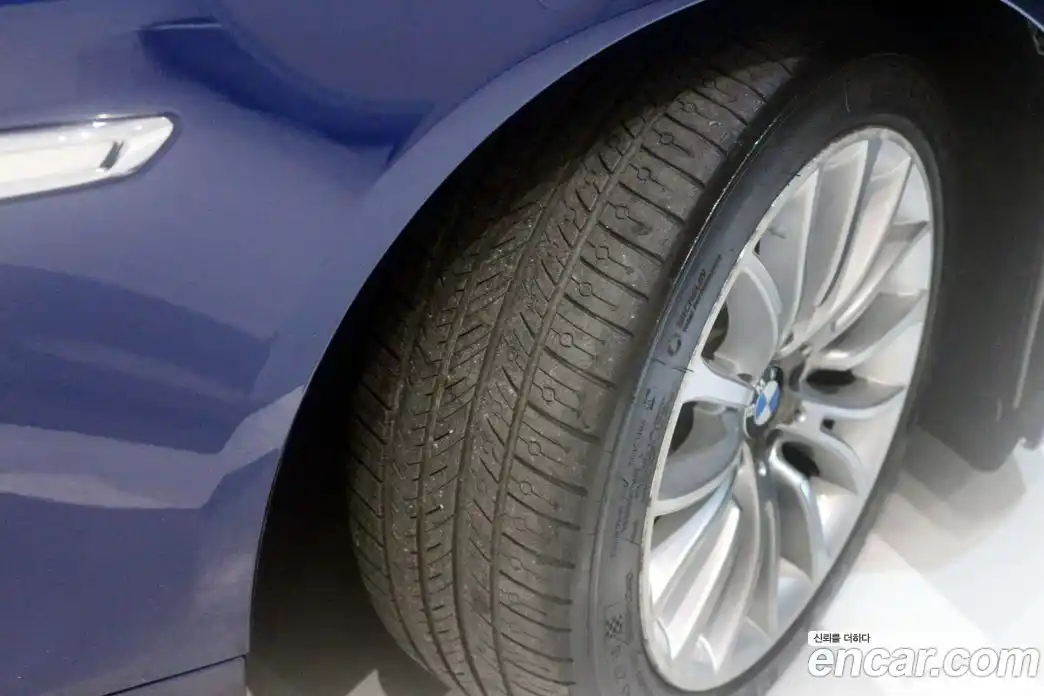 BMW 5-Series 2016 2.0 Автомат в Москве № 193204, фото 10