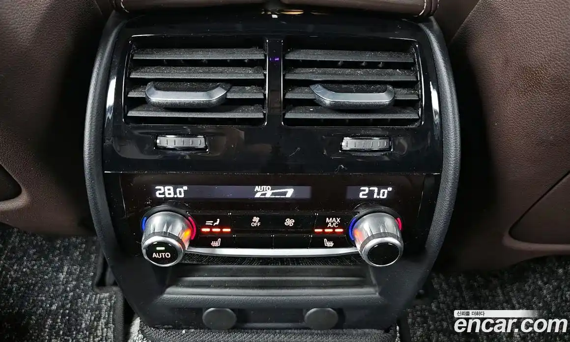 BMW 5-Series 2019 2.0 Автомат в Москве № 193296, фото 18