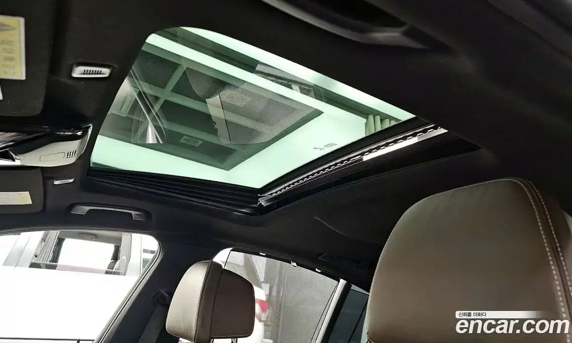 BMW 5-Series 2019 2.0 Автомат в Москве № 193296, фото 19