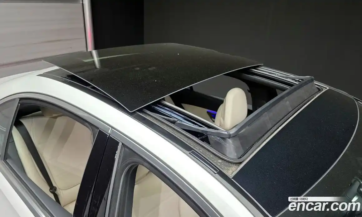 Mercedes-Benz C-Class 2025 2.0 Автомат в Москве № 193633, фото 19