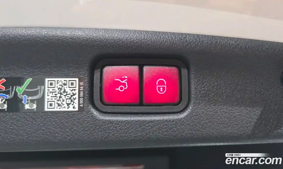 Mercedes-Benz C-Class 2025 2.0 Автомат в Москве № 193633, фото 20