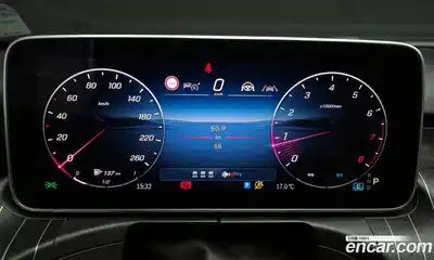 Mercedes-Benz C-Class 2025 2.0 Автомат в Москве № 193633, миниатюра 8