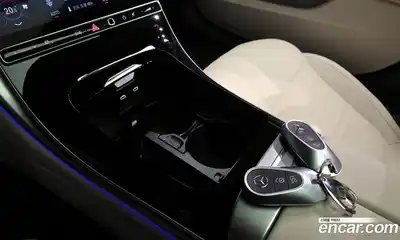 Mercedes-Benz C-Class 2025 2.0 Автомат в Москве № 193633, миниатюра 9