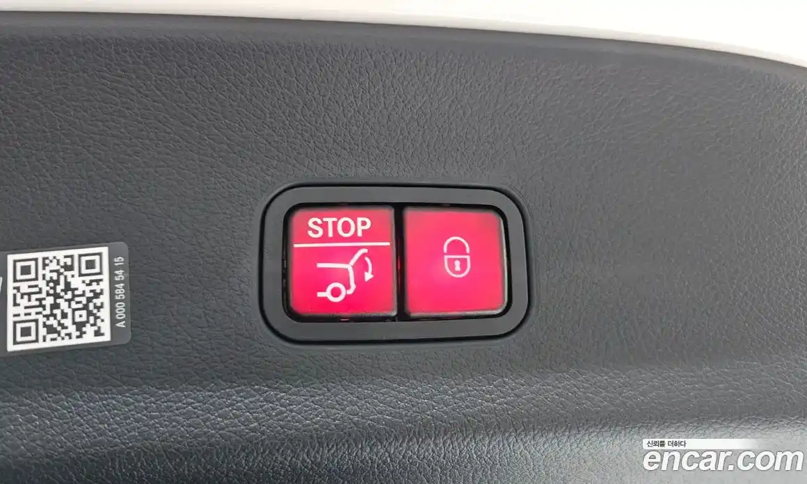 Mercedes-Benz GLC-Class 2025 2.0 Автомат в Москве № 193836, фото 18