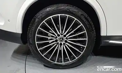 Mercedes-Benz GLC-Class 2025 2.0 Автомат в Москве № 193836, миниатюра 3