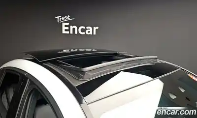 Mercedes-Benz GLC-Class 2025 2.0 Автомат в Москве № 193836, миниатюра 4