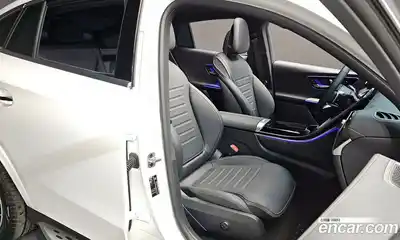 Mercedes-Benz GLC-Class 2025 2.0 Автомат в Москве № 193836, миниатюра 8