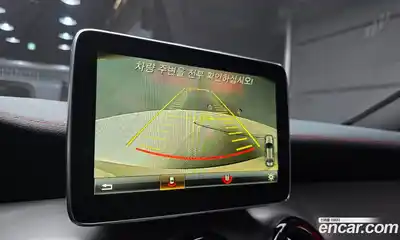 Mercedes-Benz CLA-Class 2016 2.0 Автомат в Москве № 194561, миниатюра 3