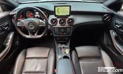 Mercedes-Benz CLA-Class 2016 2.0 Автомат в Москве № 194561, миниатюра 6