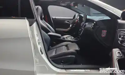 Mercedes-Benz CLA-Class 2016 2.0 Автомат в Москве № 194561, миниатюра 10