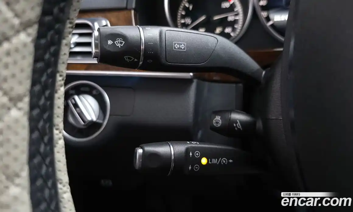 Mercedes-Benz E-Class 2014 3.5 Автомат в Москве № 195420, фото 11