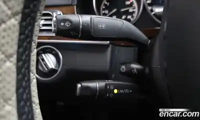 Mercedes-Benz E-Class 2014 3.5 Автомат в Москве № 195420, миниатюра 11