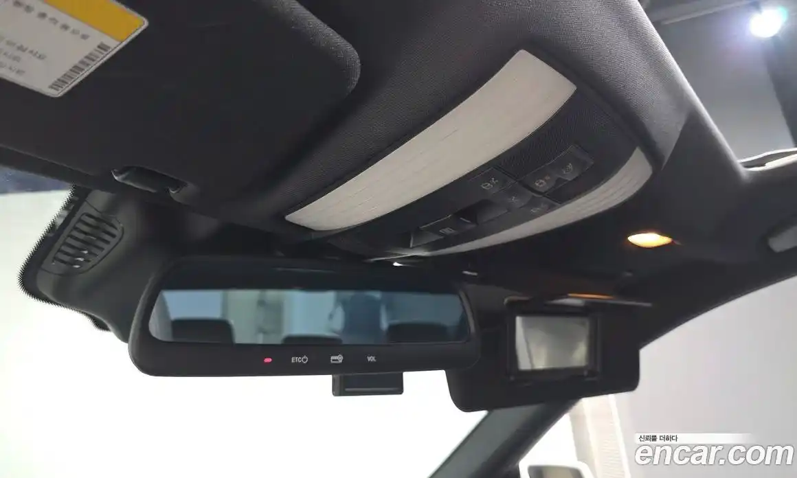 Mercedes-Benz E-Class 2014 3.5 Автомат в Москве № 195420, фото 14