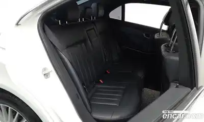 Mercedes-Benz E-Class 2014 3.5 Автомат в Москве № 195420, миниатюра 3