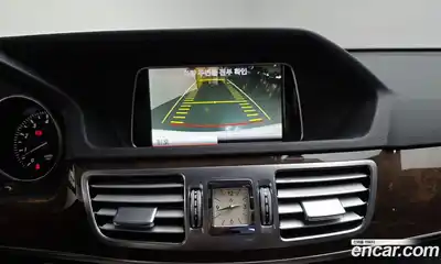 Mercedes-Benz E-Class 2014 3.5 Автомат в Москве № 195420, миниатюра 6